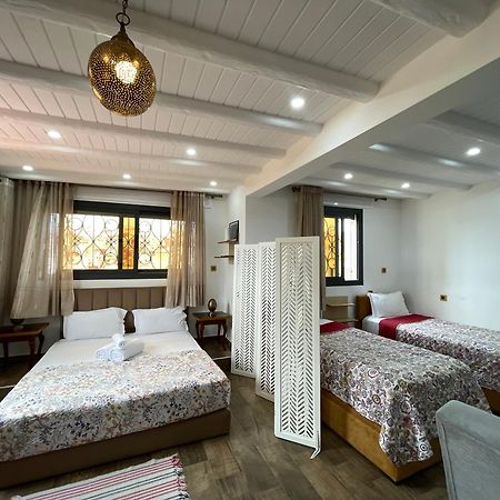 Studio Rooftop 丹吉尔 外观 照片